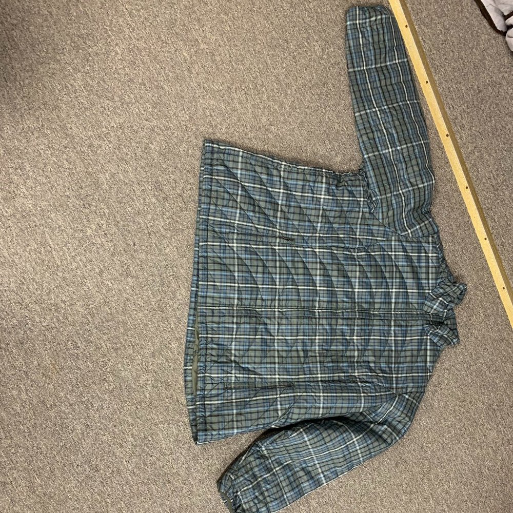 Lands End Down Jacket - image 1